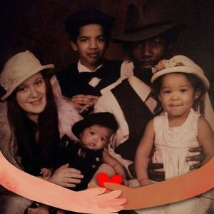 Meet your Posher, Jericka